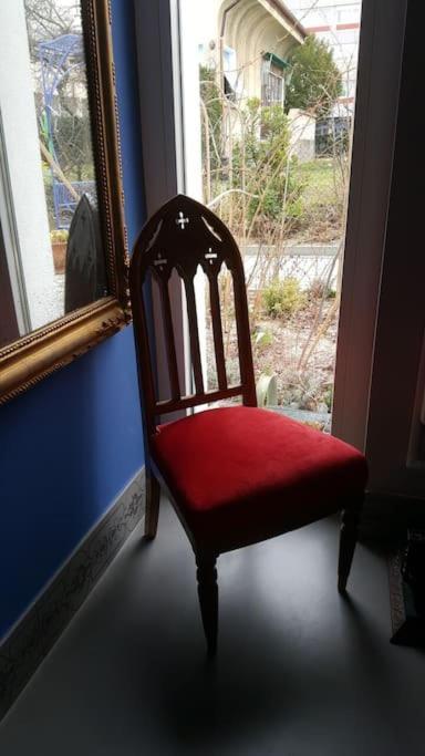 Appartement Dans Un Jardin Ginebra Exterior foto