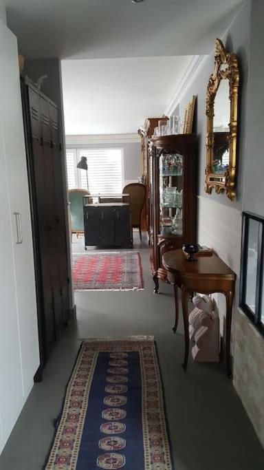 Appartement Dans Un Jardin Ginebra Exterior foto